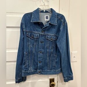 Denim / Jean Jacket